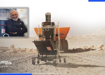گفت‌و‌گوی مفصل با وفادارترین کارمند شرکت RIBO که بزودی بازنشسته می شود