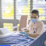 نقش فناوری‌های ضدمیکروبی در نظافتِ بلندمدتِ بیمارستان‌ها