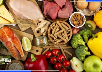 اگر استرس ندارید این غذاها را نخورید؟