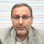 دکتر محمدتقی قانعیان