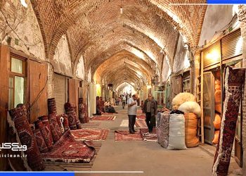 تاریخچه صنعت نساجی ایران