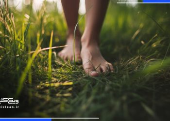 هر فعالیتی حتی خوابیدن سالم تر از نشستن است