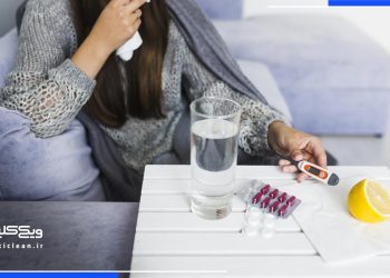 7 نکته ساده برای پیشگیری از ابتلا به بیماری در پاییز و زمستان