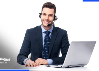 نقش کیفیت خدمات پس از فروش بر رضایتمندی مشتریان