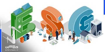 همه چیز درباره ESG
