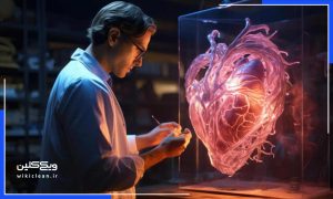 هوش مصنوعی مرگ ناشی از ایست قلبی را پیش‌بینی کرد