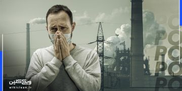 آمار وحشتناک مرگ‌های ناشی از آلودگی هوا