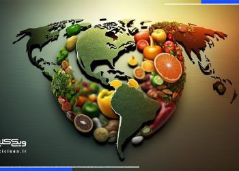 تحول در سیستم غذایی جهانی با جایگزین‌های جدید