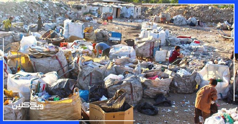 مافیای زباله در تهران و طرح های شکست خورده تفکیک پسماند