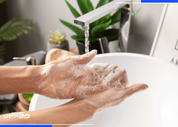 افراد بزرگسال تا ۸۰۰ بار در روز صورت خود را لمس می‌کنند/ ما چطور مریض می‌شویم؟