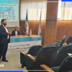 جناب مهندس ساقیان/ مدیر فروش شرکت ابراهیم