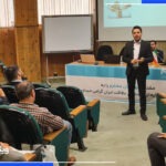 جناب مهندس محسن خاشعی/ مدیر واحد خدمات پس از فروش