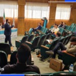 جناب مهندس ساقیان/ مدیر فروش شرکت ابراهیم
