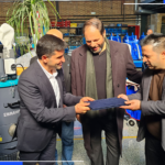 شرکت ابراهیم
