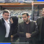 شرکت ابراهیم