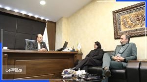 ایجاد لبخند بر لبان مشتریان، راز موفقیت مجتمع‌های تجاری / گپ‌وگفتی با مهندس منصور اسماعیلی، مدیرعامل کورش مال
