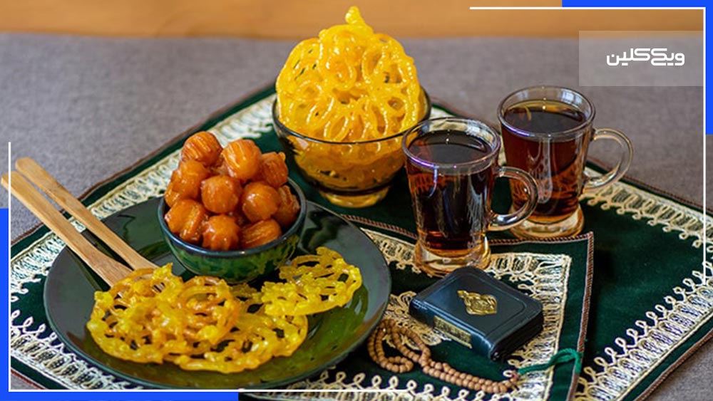 روزه‌داری درست و اصولی