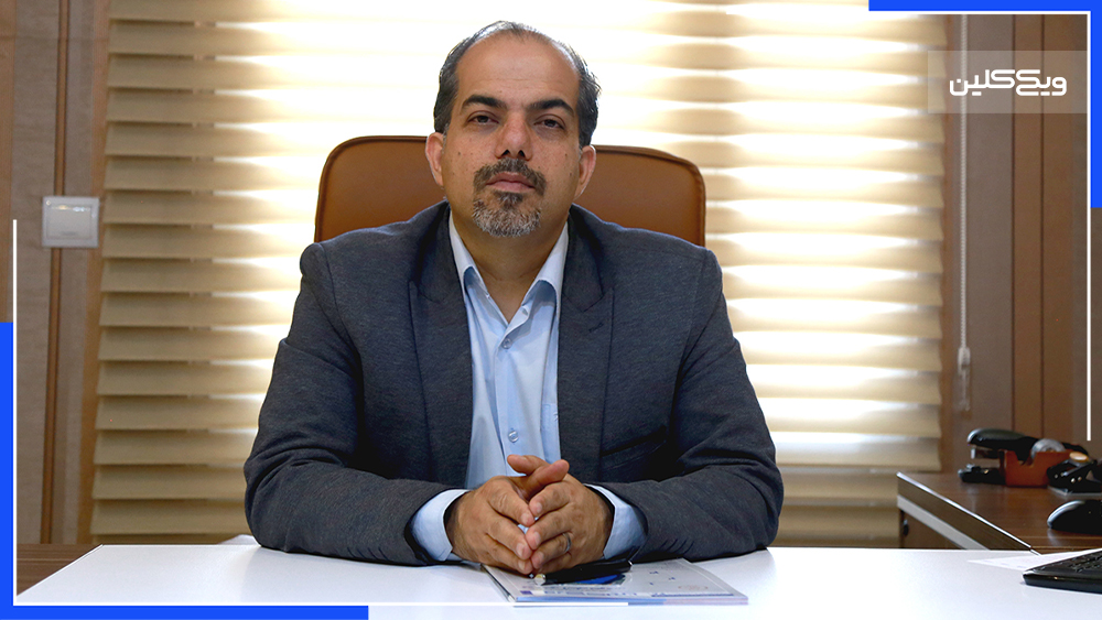 مهندس رضا طهماسبی