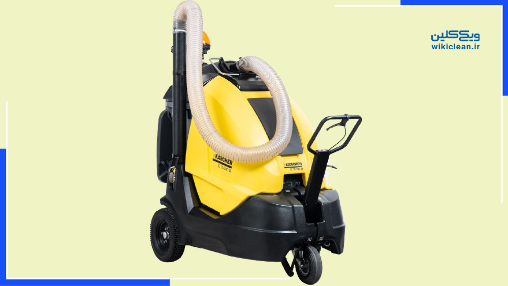برگ جمع‌کن IC15