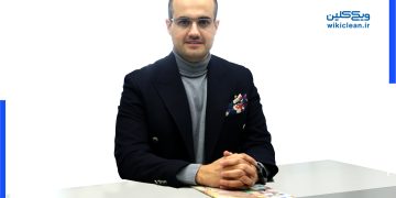 اشکان بهرامی