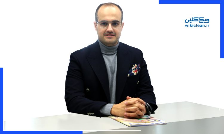 اشکان بهرامی