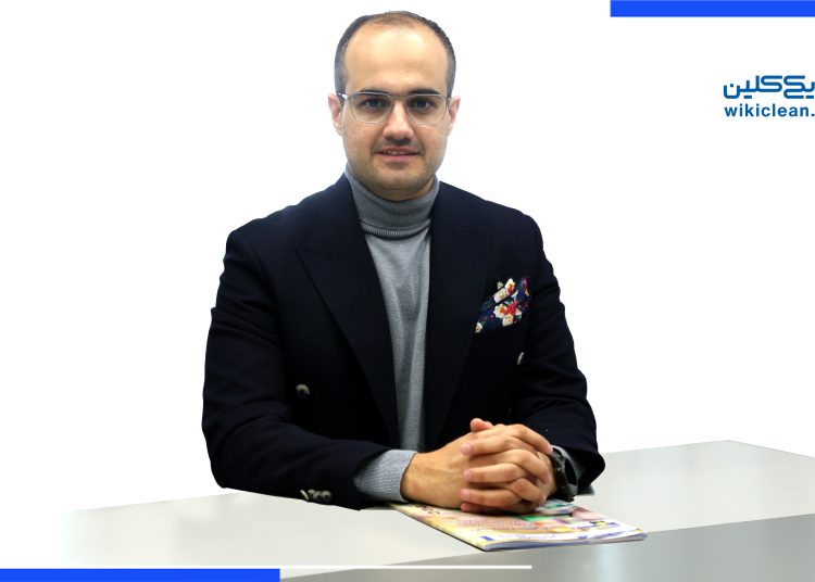 اشکان بهرامی