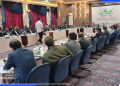 نشست تخصصی مدیران عامل و رؤسای سازمان‌ها و شرکت‌های مدیریت پسماند شهرداری‌های کشور