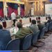 نشست تخصصی مدیران عامل و رؤسای سازمان‌ها و شرکت‌های مدیریت پسماند شهرداری‌های کشور