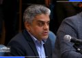 مهدی یعقوبی، رئیس کمیسیون محیط زیست مجمع شهرداران کلان شهرهای ایران در نشست تخصصی مدیران عامل و رؤسای سازمان‌ها و شرکت‌های مدیریت پسماند شهرداری‌های کشور
