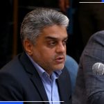 مهدی یعقوبی، رئیس کمیسیون محیط زیست مجمع شهرداران کلان شهرهای ایران در نشست تخصصی مدیران عامل و رؤسای سازمان‌ها و شرکت‌های مدیریت پسماند شهرداری‌های کشور