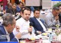 نشست تخصصی مدیران عامل و رؤسای سازمان‌ها و شرکت‌های مدیریت پسماند شهرداری‌های کشور