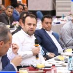 نشست تخصصی مدیران عامل و رؤسای سازمان‌ها و شرکت‌های مدیریت پسماند شهرداری‌های کشور