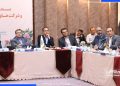 نشست تخصصی مدیران عامل و رؤسای سازمان‌ها و شرکت‌های مدیریت پسماند شهرداری‌های کشور