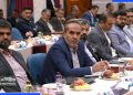نشست تخصصی مدیران عامل و رؤسای سازمان‌ها و شرکت‌های مدیریت پسماند شهرداری‌های کشور