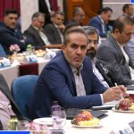 نشست تخصصی مدیران عامل و رؤسای سازمان‌ها و شرکت‌های مدیریت پسماند شهرداری‌های کشور