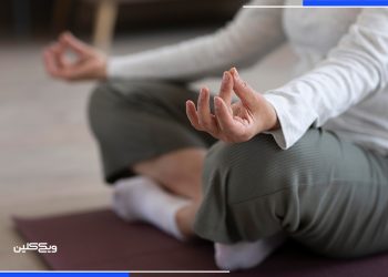 مدیتیشن