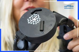 تسکین درد با بازی
