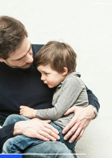 کودکان و جنگ؛ چگونه به آن‌ها احساس امنیت بدهیم؟