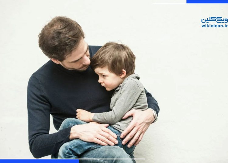 کودکان و جنگ؛ چگونه به آن‌ها احساس امنیت بدهیم؟