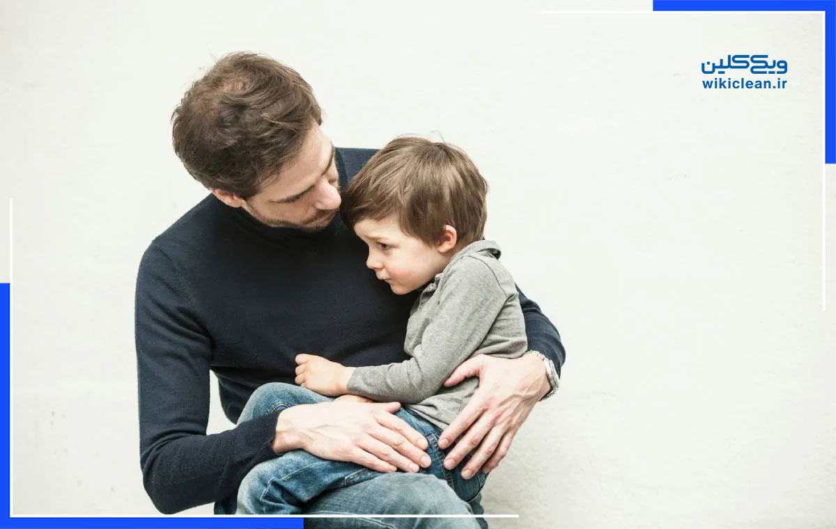 کودکان و جنگ؛ چگونه به آن‌ها احساس امنیت بدهیم؟