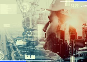 هوش مصنوعی، کلید جذب نسل جوان به صنعت ساخت و ساز؟