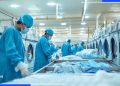 لاندری‌های صنعتی