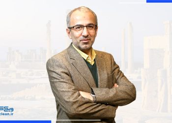 گفت‌وگوی اختصای با یحیی نقی زاده محجوب، سرپرست اداره کل امور حقوقی و املاک وزارت میراث فرهنگی