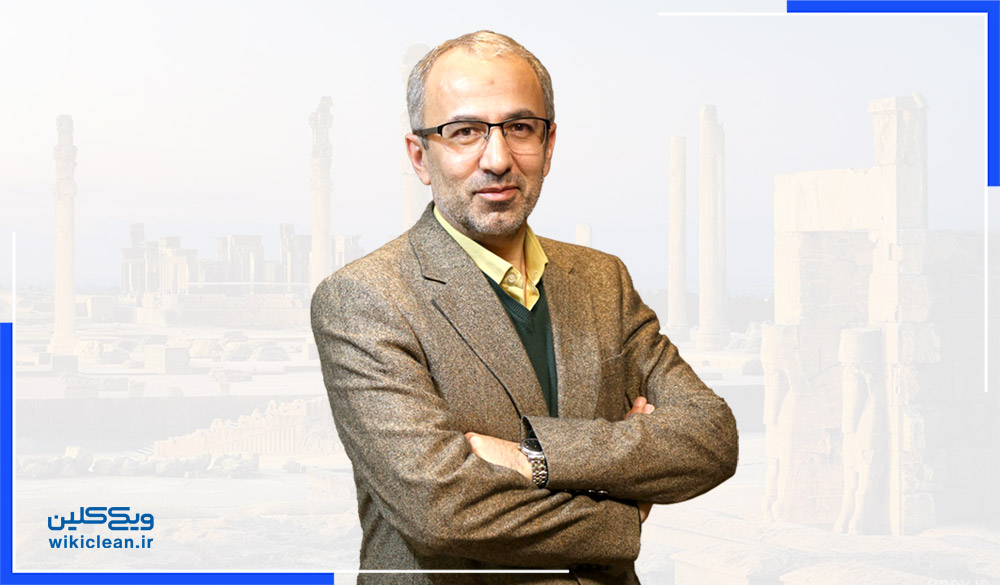 گفت‌وگوی اختصای با یحیی نقی زاده محجوب، سرپرست اداره کل امور حقوقی و املاک وزارت میراث فرهنگی