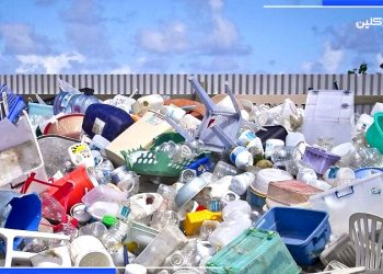 تبدیل زباله‌های پلاستیکیِ PVC به سوخت و مواد شیمیایی