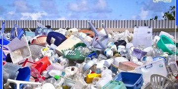 تبدیل زباله‌های پلاستیکیِ PVC به سوخت و مواد شیمیایی