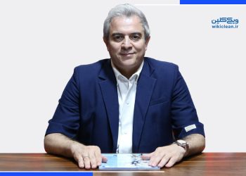 وی آر پارک
