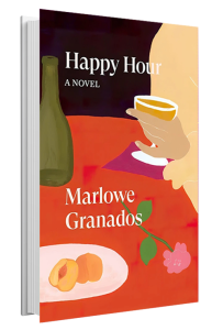 کتاب ساعات خوش / Happy Hour