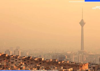 گرد و خاک؛ تهدید خاموش برای سلامت، کشاورزی و محیط زیست