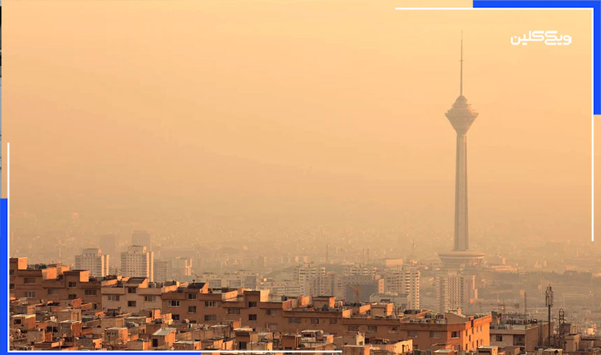 گرد و خاک؛ تهدید خاموش برای سلامت، کشاورزی و محیط زیست